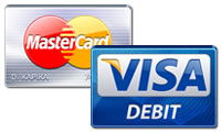 Pagos en línea tarjeta de débito Georgia