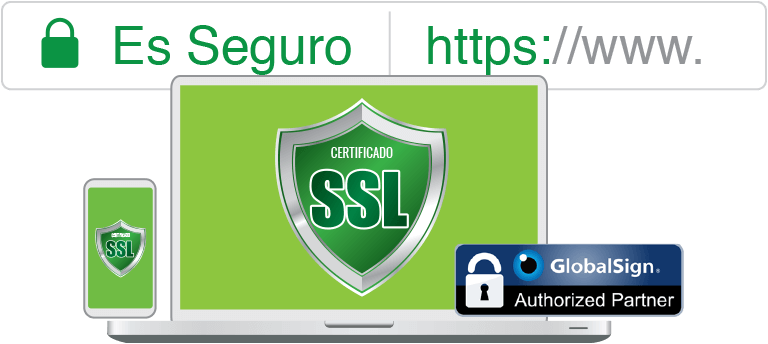 Certificado SSL en Nicaragua